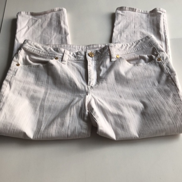 Tory Burch Jeans - Picture 3 of 10